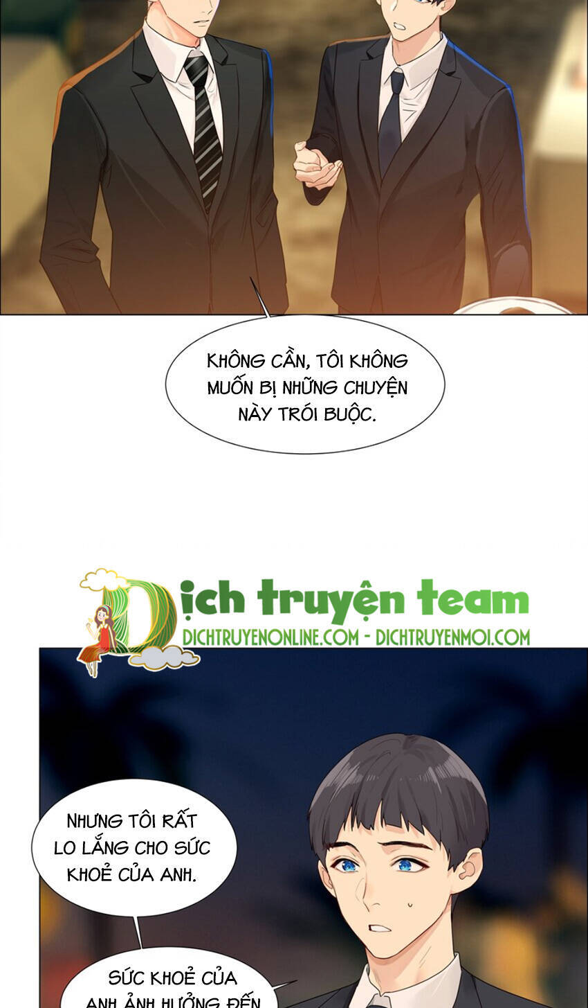 Đâu Phải Tại Tui Muốn Giả Gái Chapter 118 - 44
