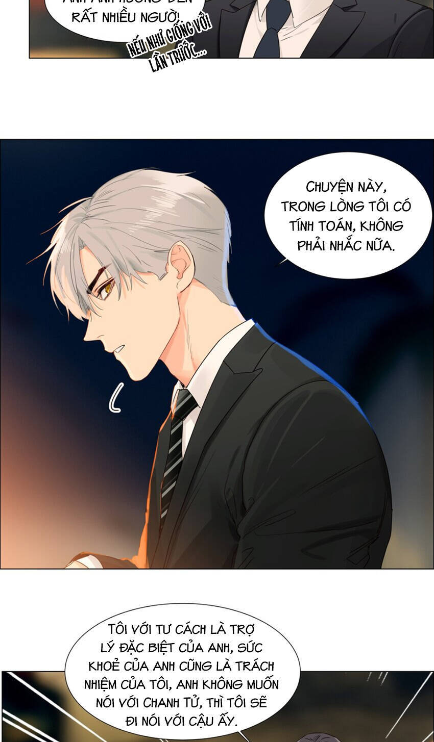 Đâu Phải Tại Tui Muốn Giả Gái Chapter 118 - 45