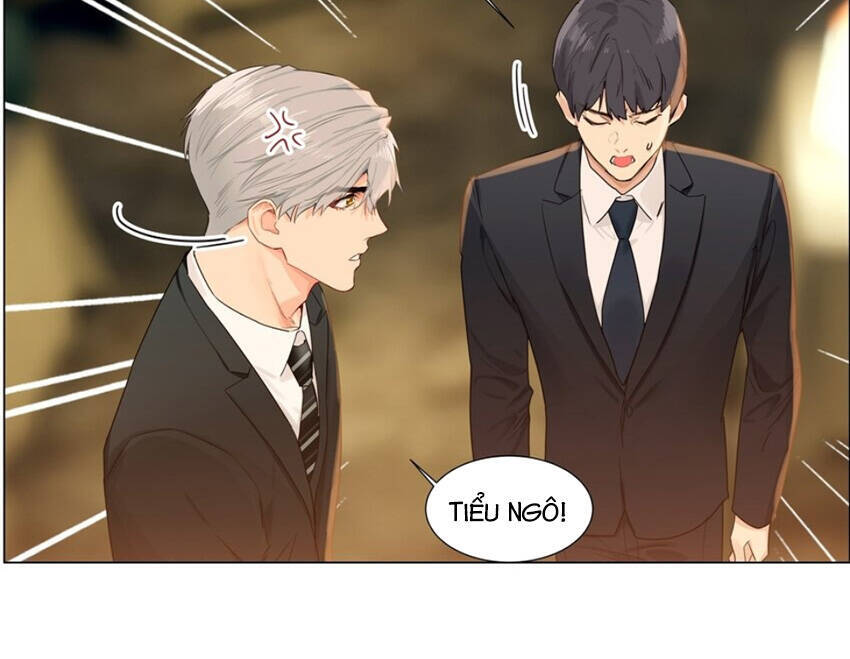 Đâu Phải Tại Tui Muốn Giả Gái Chapter 118 - 46