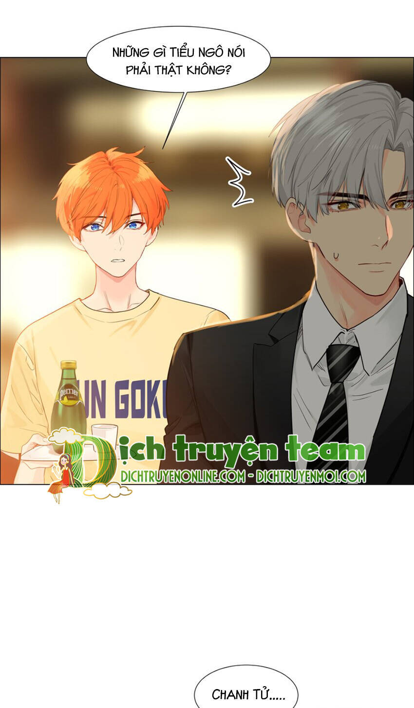 Đâu Phải Tại Tui Muốn Giả Gái Chapter 118 - 47