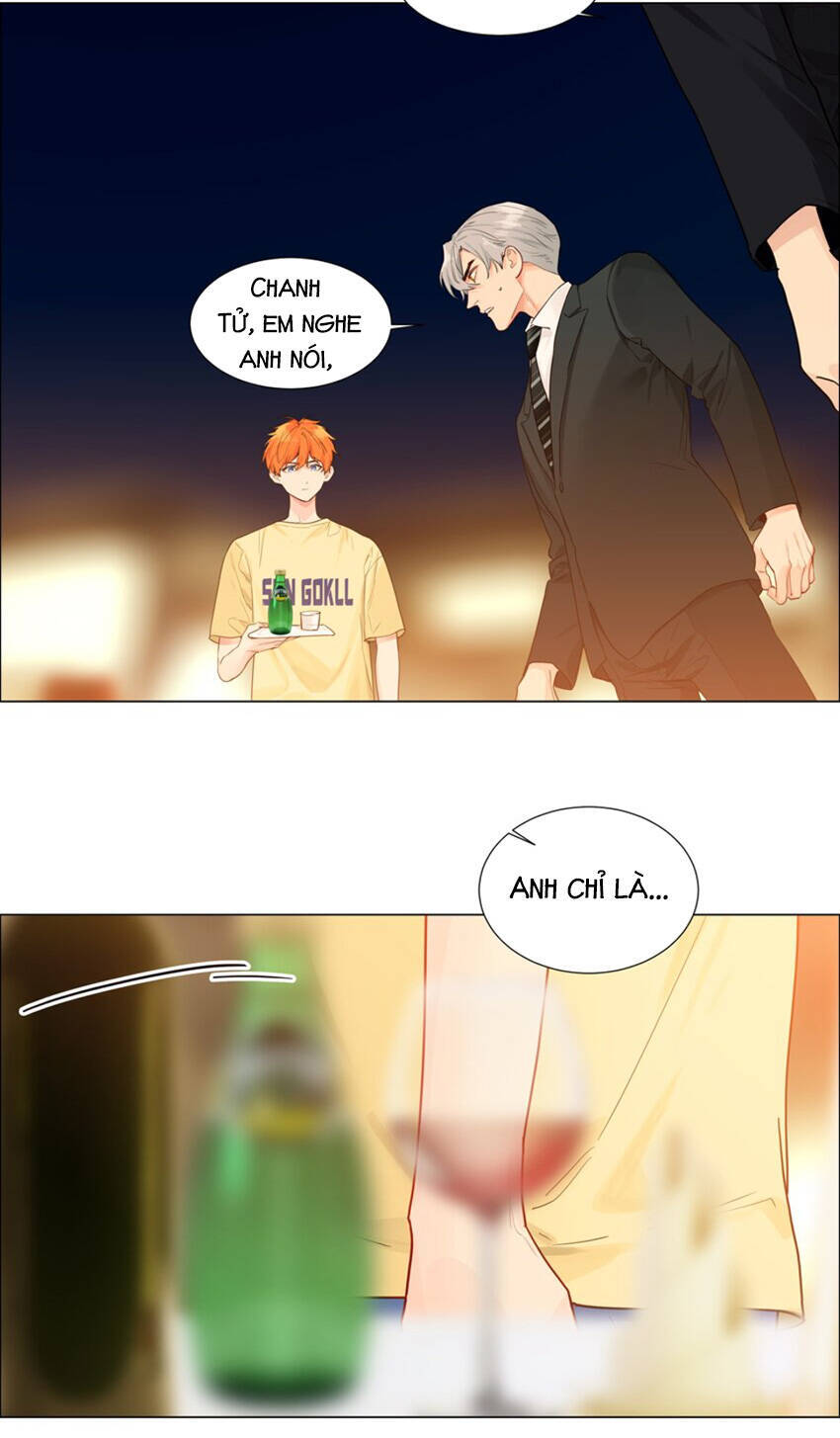 Đâu Phải Tại Tui Muốn Giả Gái Chapter 118 - 48