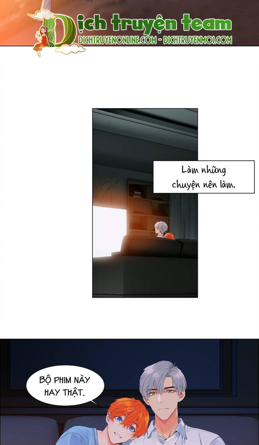 Đâu Phải Tại Tui Muốn Giả Gái Chapter 118 - 6