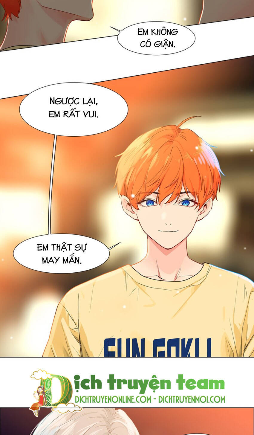 Đâu Phải Tại Tui Muốn Giả Gái Chapter 118 - 53