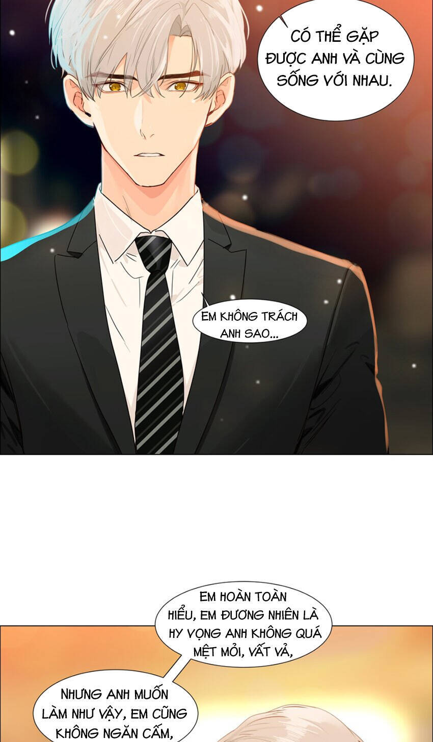 Đâu Phải Tại Tui Muốn Giả Gái Chapter 118 - 54