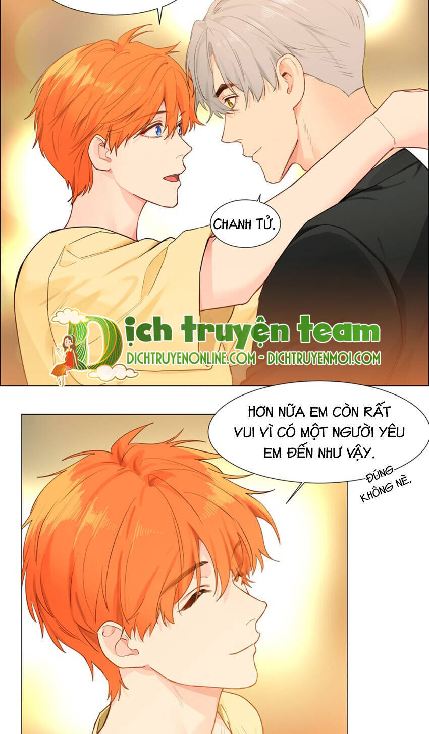 Đâu Phải Tại Tui Muốn Giả Gái Chapter 118 - 55