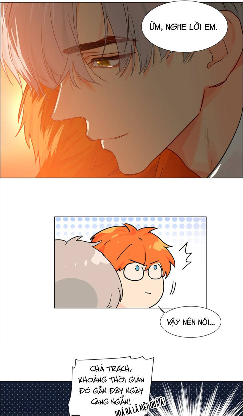 Đâu Phải Tại Tui Muốn Giả Gái Chapter 118 - 58