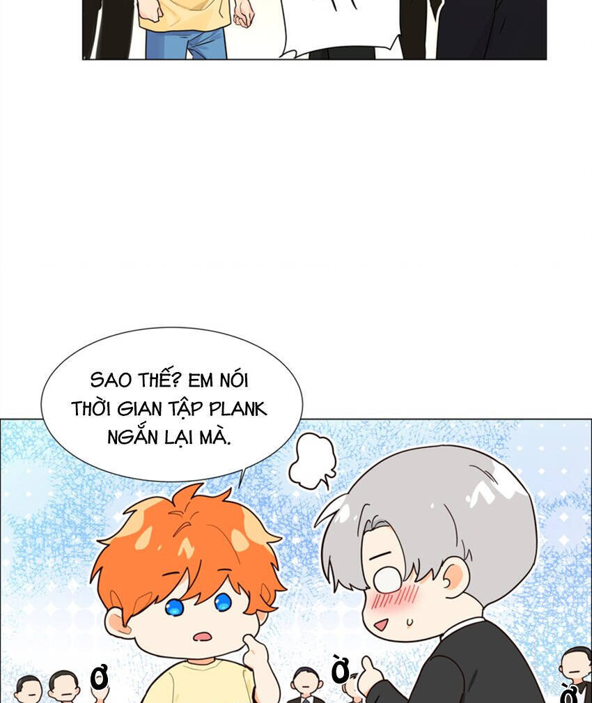 Đâu Phải Tại Tui Muốn Giả Gái Chapter 118 - 60