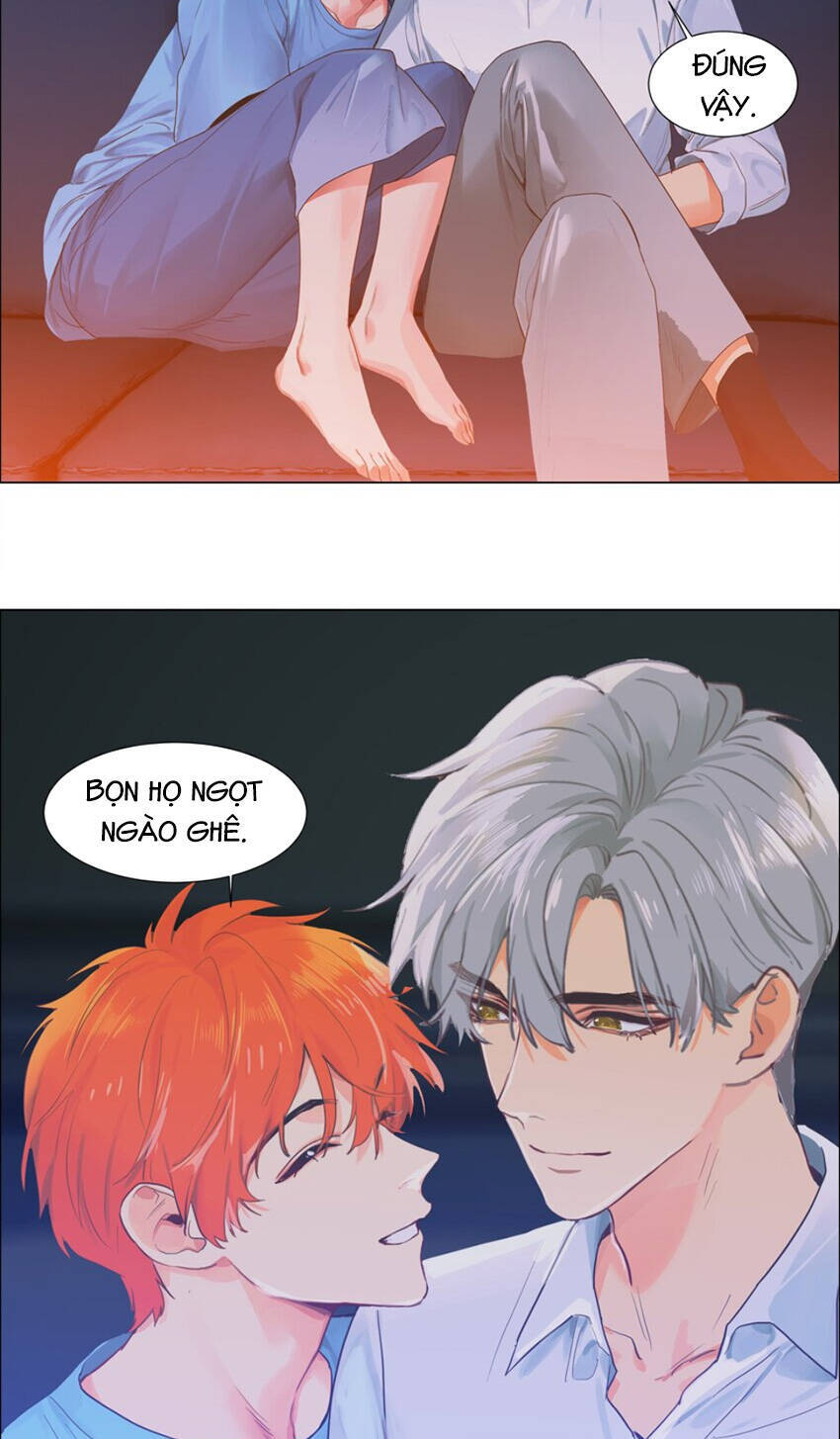 Đâu Phải Tại Tui Muốn Giả Gái Chapter 118 - 7