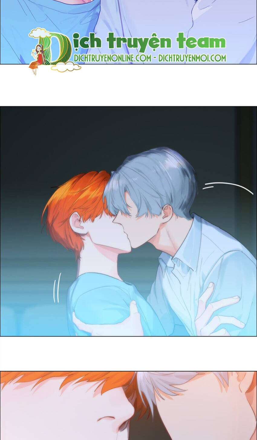 Đâu Phải Tại Tui Muốn Giả Gái Chapter 118 - 8
