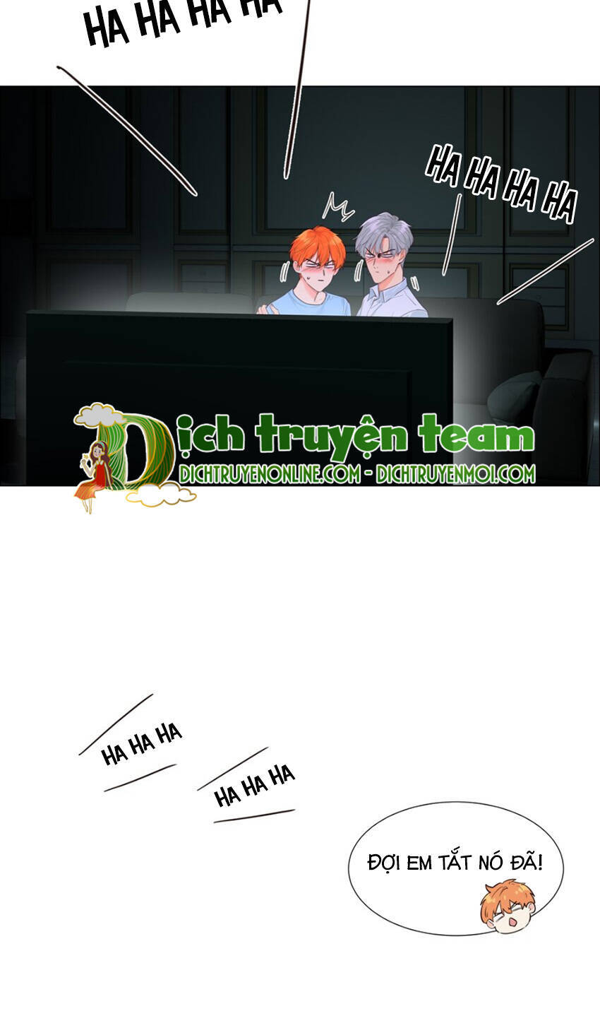 Đâu Phải Tại Tui Muốn Giả Gái Chapter 118 - 10