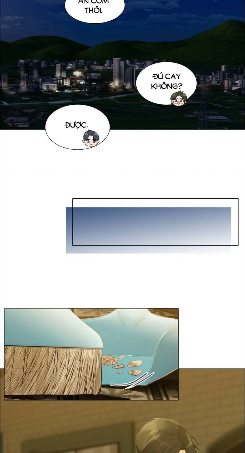Đâu Phải Tại Tui Muốn Giả Gái Chapter 119 - 11