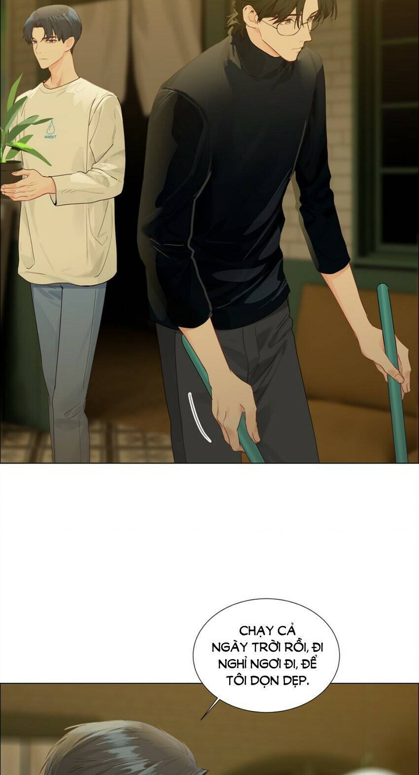 Đâu Phải Tại Tui Muốn Giả Gái Chapter 119 - 12