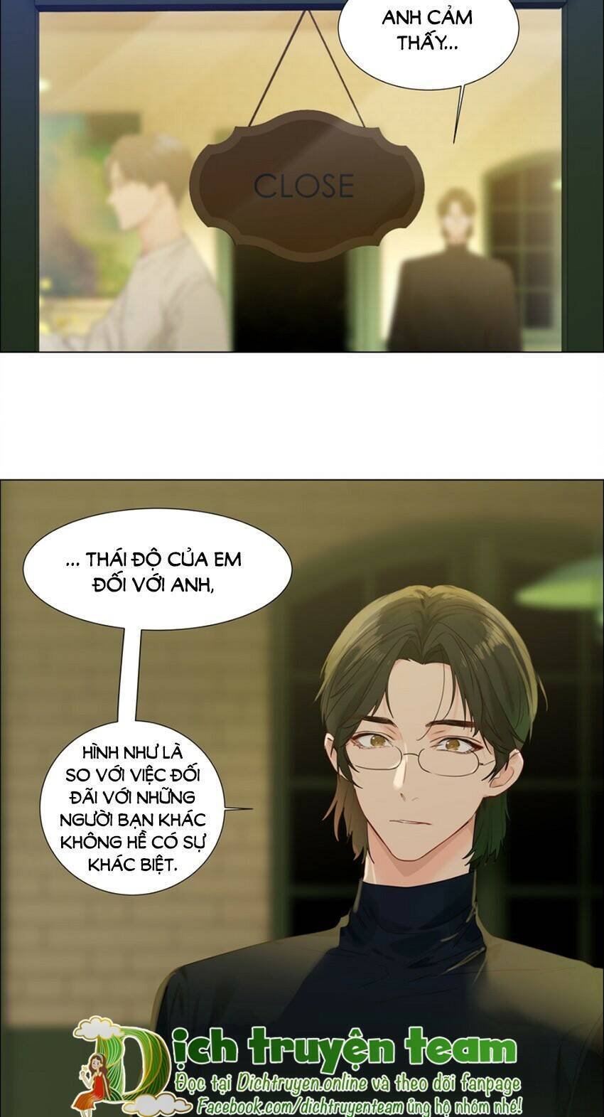 Đâu Phải Tại Tui Muốn Giả Gái Chapter 119 - 15