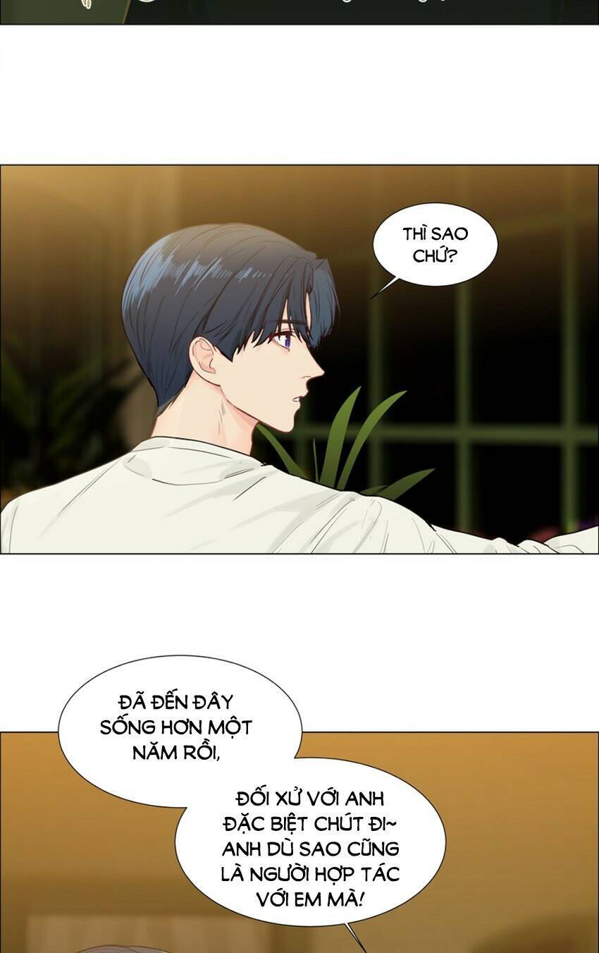 Đâu Phải Tại Tui Muốn Giả Gái Chapter 119 - 16