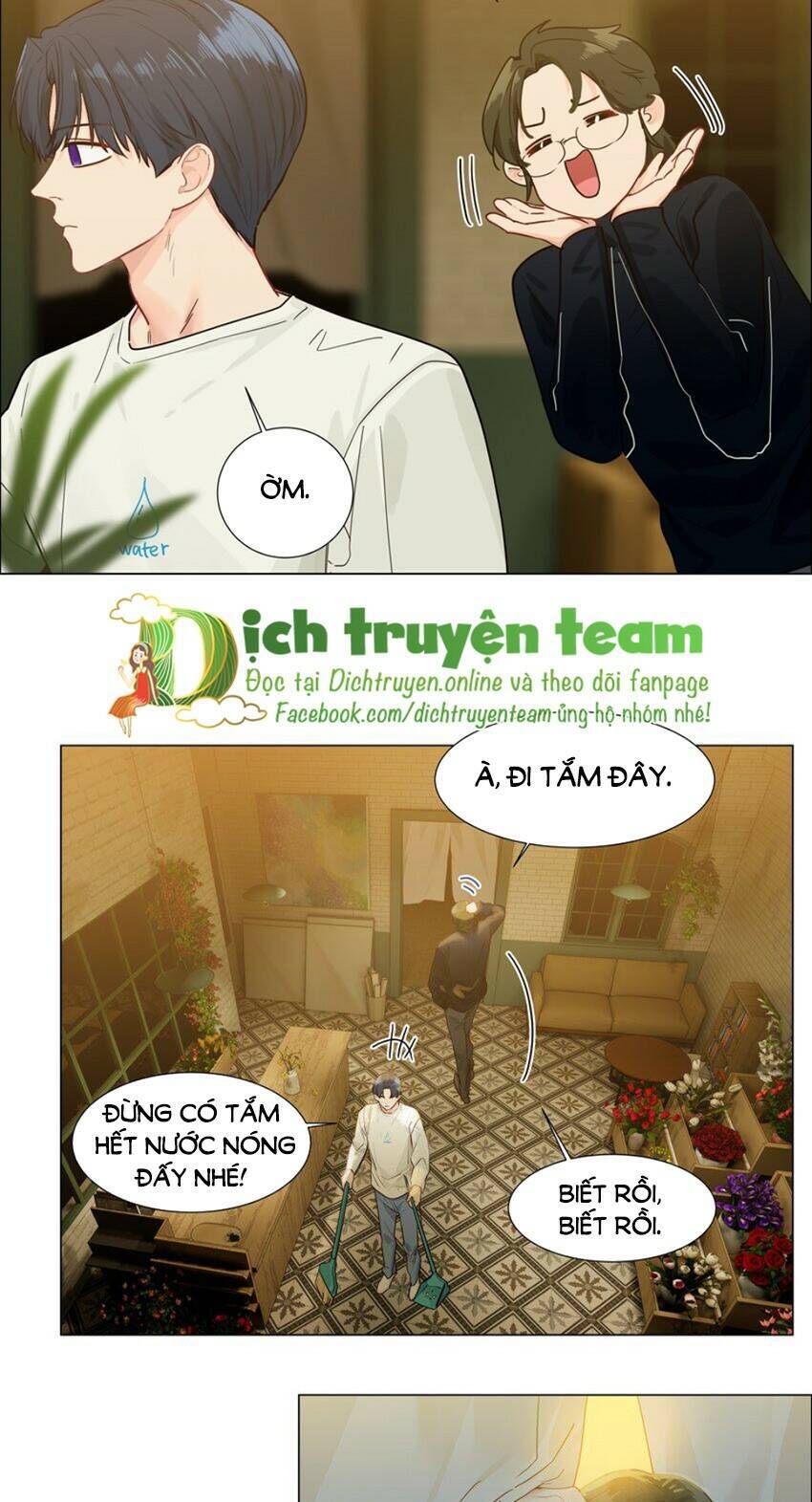 Đâu Phải Tại Tui Muốn Giả Gái Chapter 119 - 17