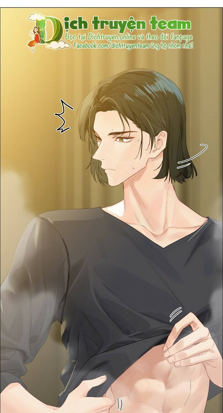 Đâu Phải Tại Tui Muốn Giả Gái Chapter 119 - 21
