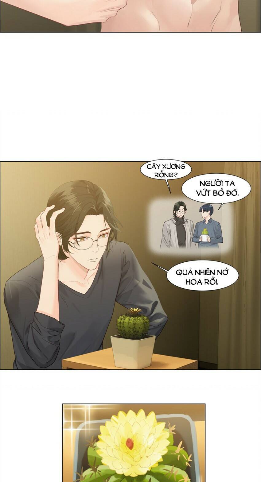 Đâu Phải Tại Tui Muốn Giả Gái Chapter 119 - 22