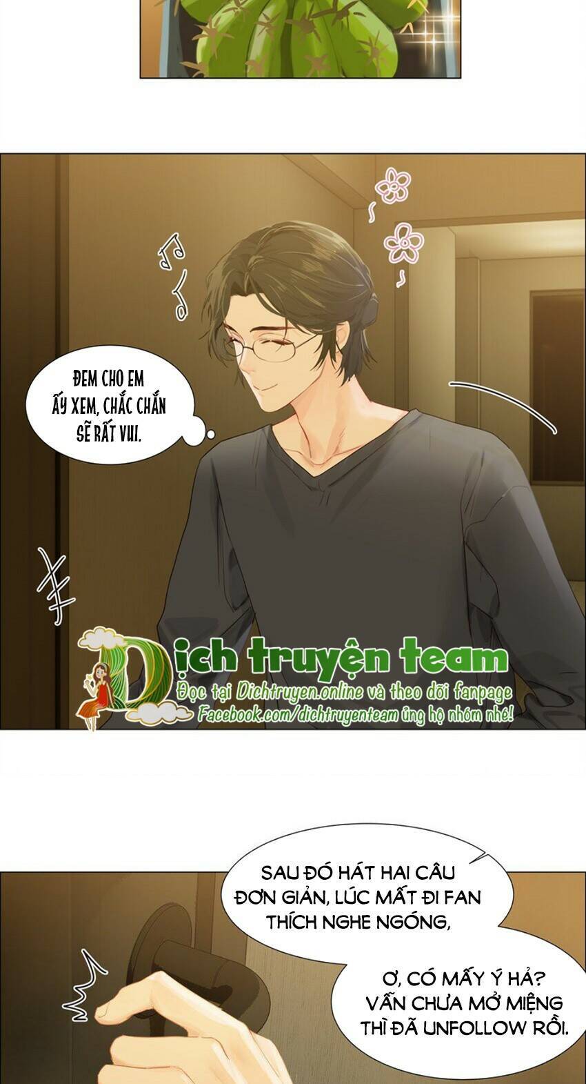 Đâu Phải Tại Tui Muốn Giả Gái Chapter 119 - 23