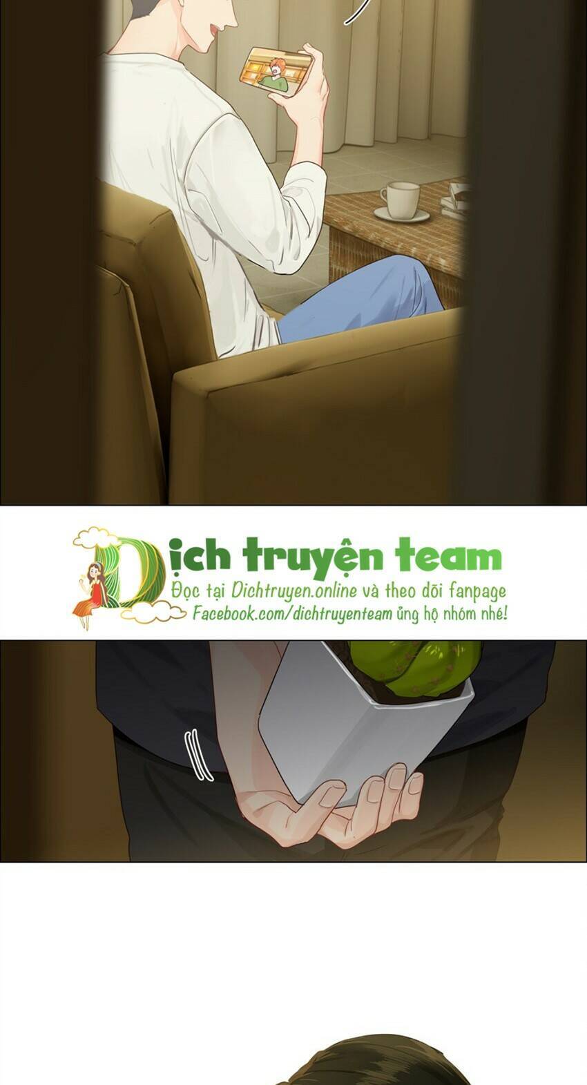 Đâu Phải Tại Tui Muốn Giả Gái Chapter 119 - 25