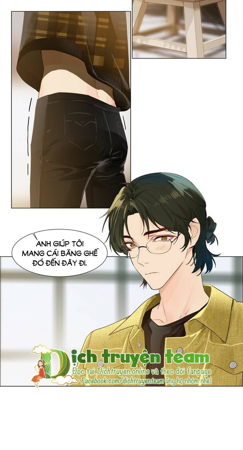 Đâu Phải Tại Tui Muốn Giả Gái Chapter 119 - 29