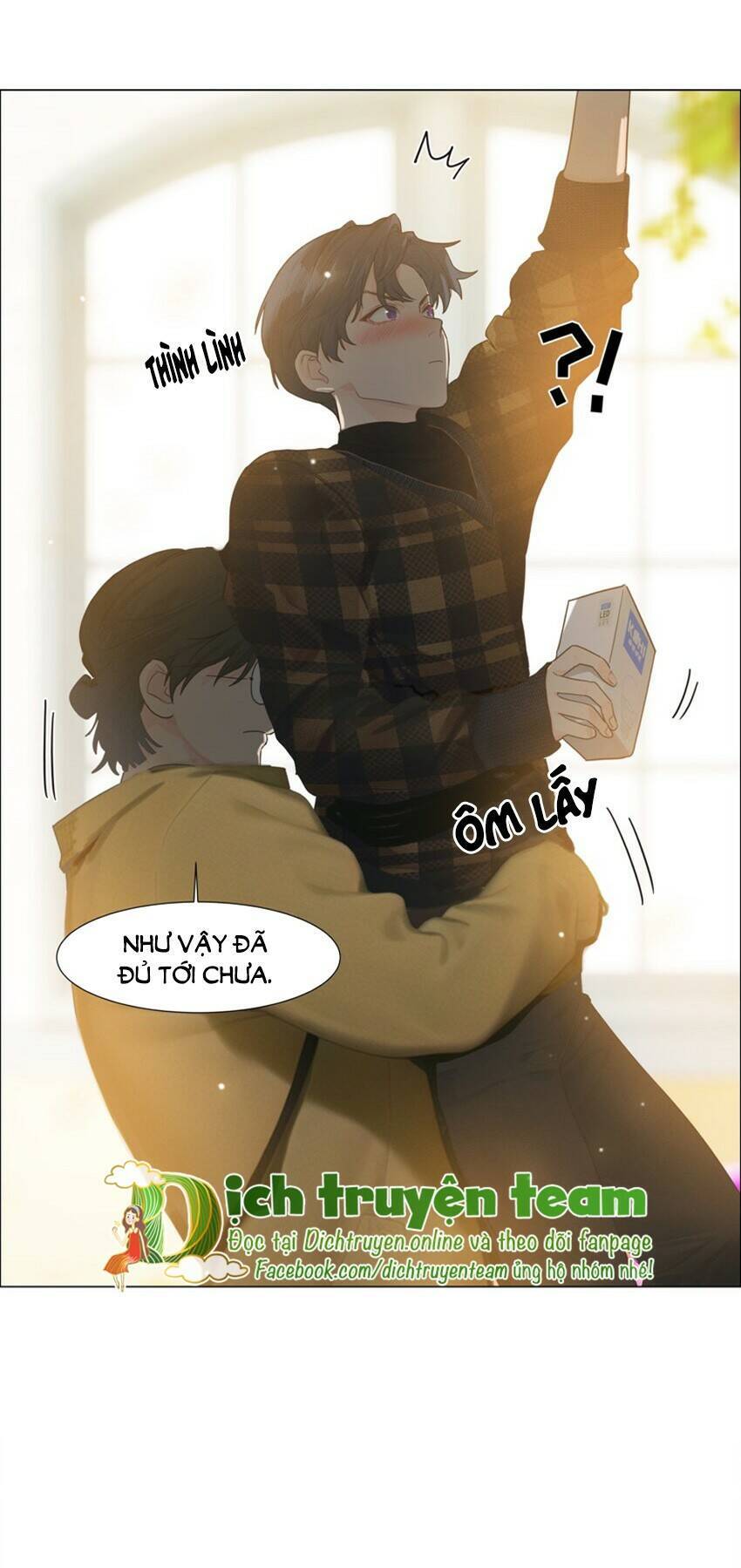 Đâu Phải Tại Tui Muốn Giả Gái Chapter 119 - 30