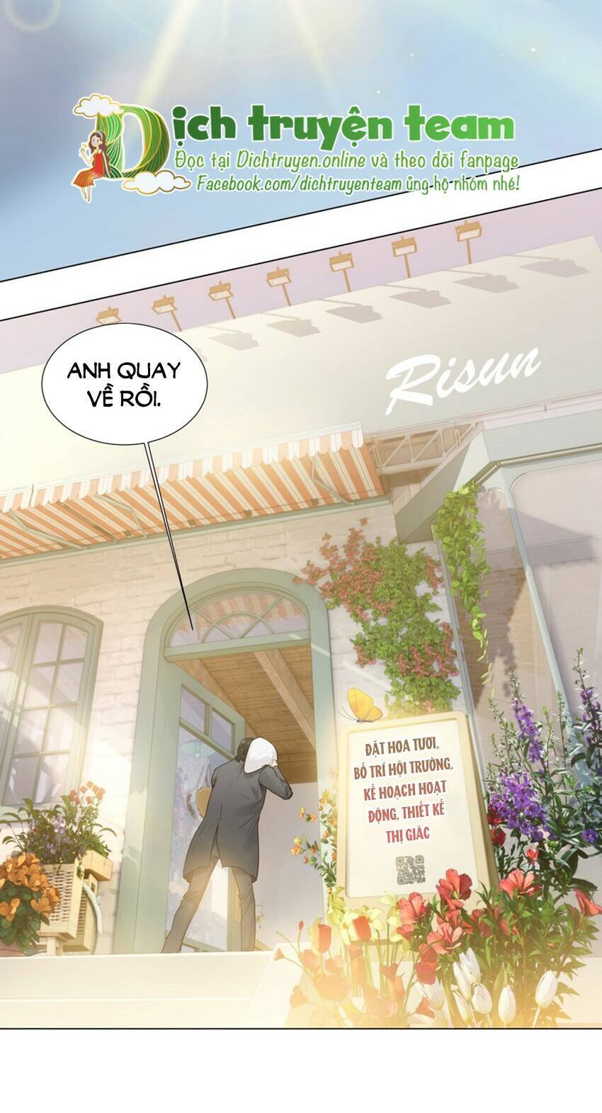 Đâu Phải Tại Tui Muốn Giả Gái Chapter 119 - 4