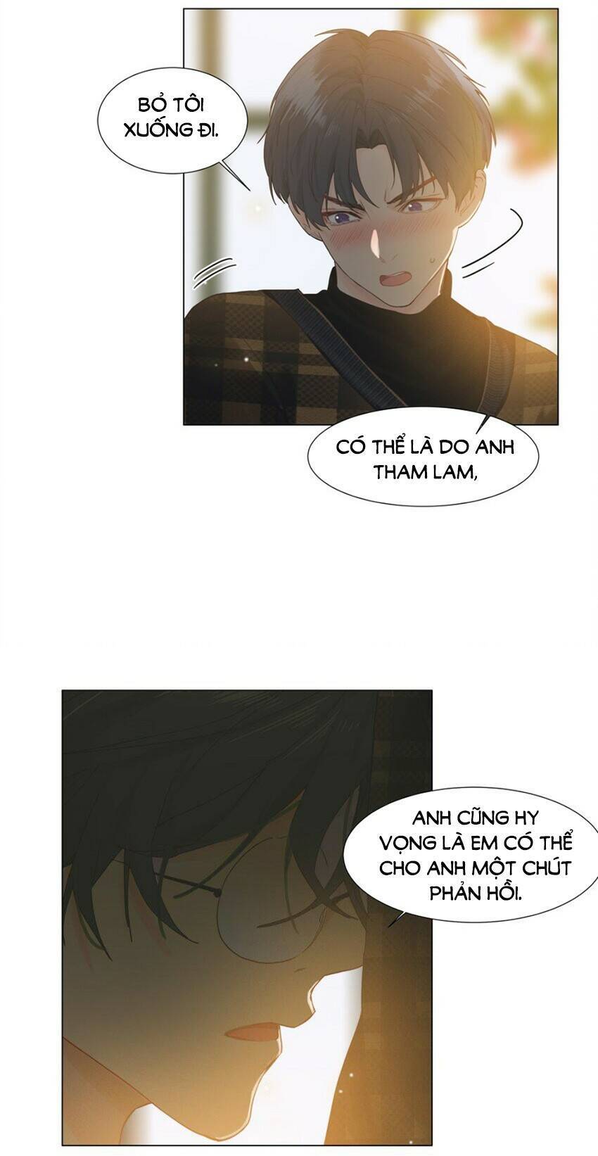 Đâu Phải Tại Tui Muốn Giả Gái Chapter 119 - 31