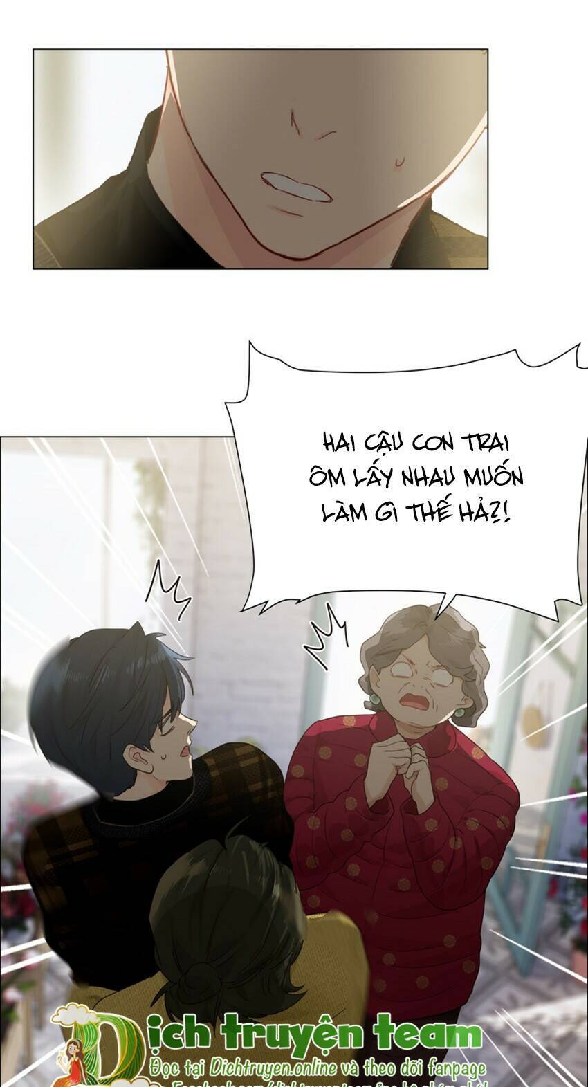 Đâu Phải Tại Tui Muốn Giả Gái Chapter 119 - 33