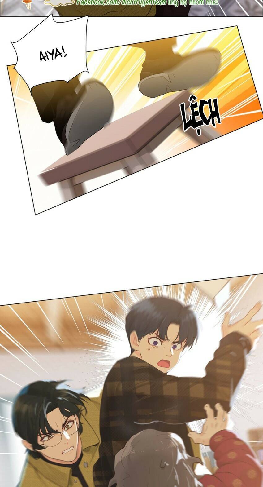 Đâu Phải Tại Tui Muốn Giả Gái Chapter 119 - 34