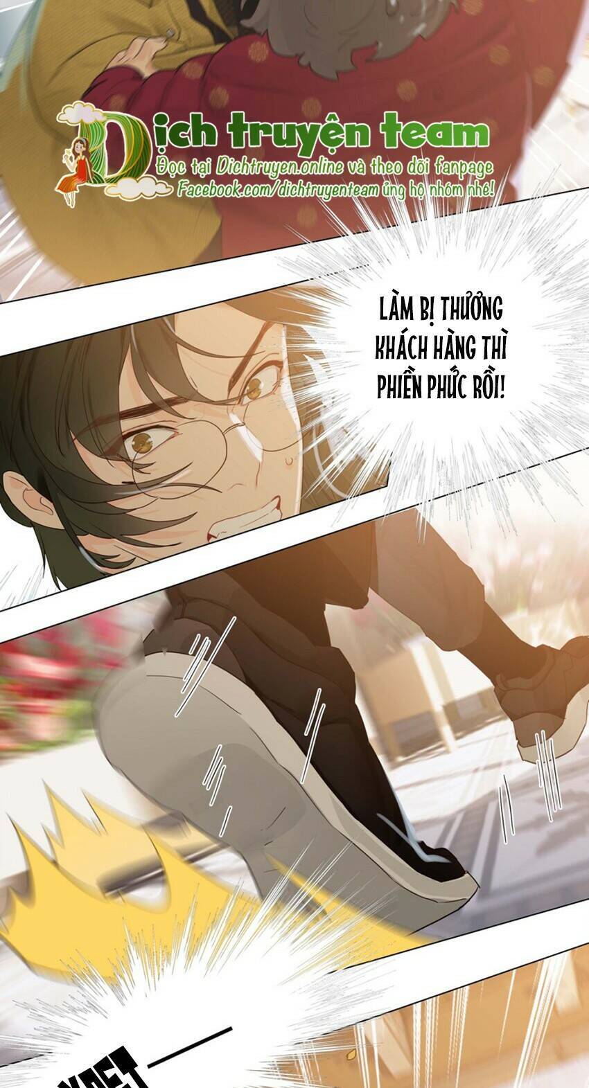 Đâu Phải Tại Tui Muốn Giả Gái Chapter 119 - 35