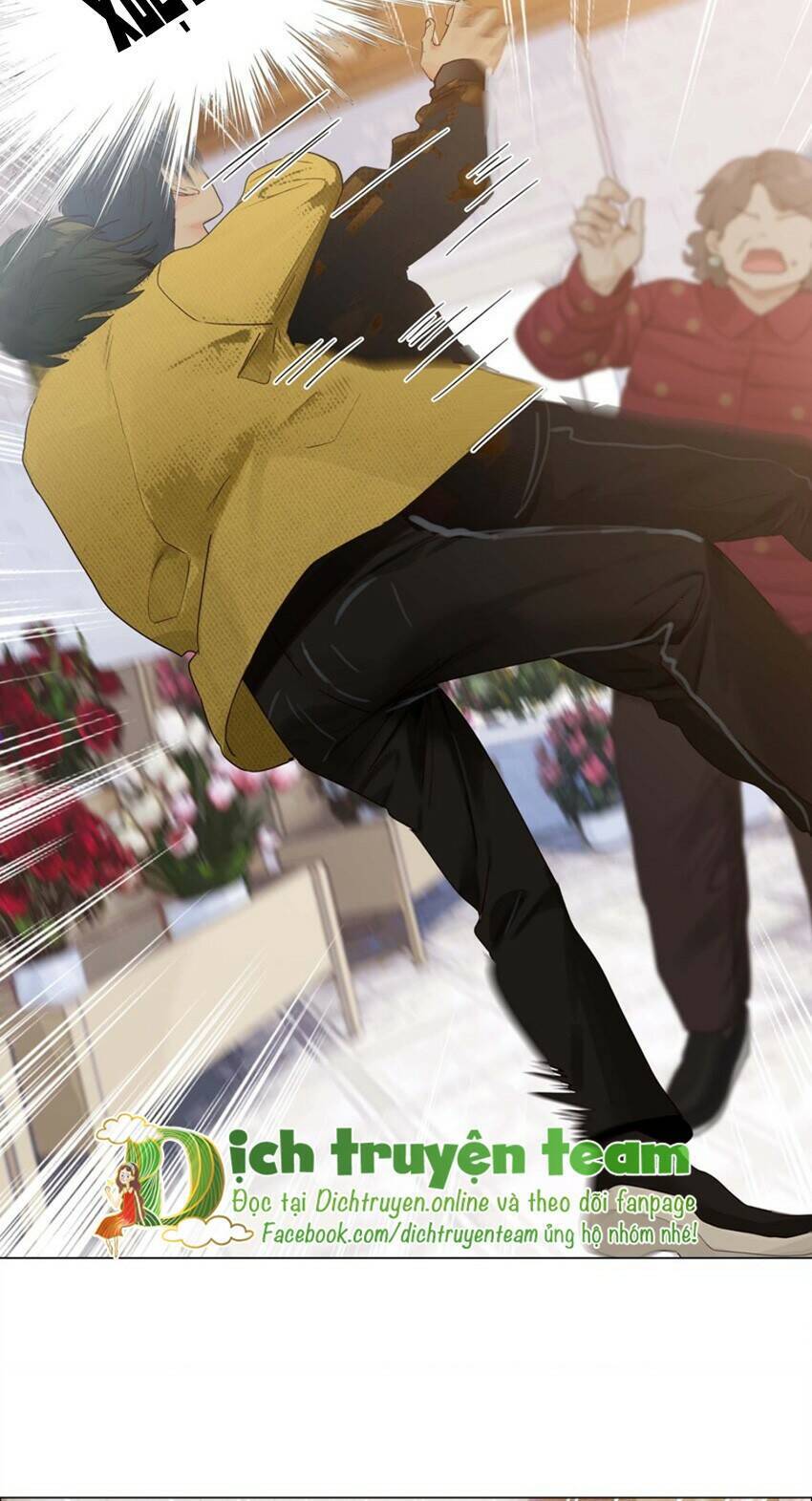 Đâu Phải Tại Tui Muốn Giả Gái Chapter 119 - 36