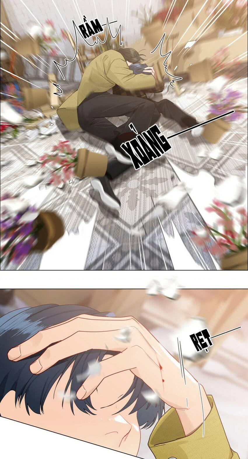 Đâu Phải Tại Tui Muốn Giả Gái Chapter 119 - 37