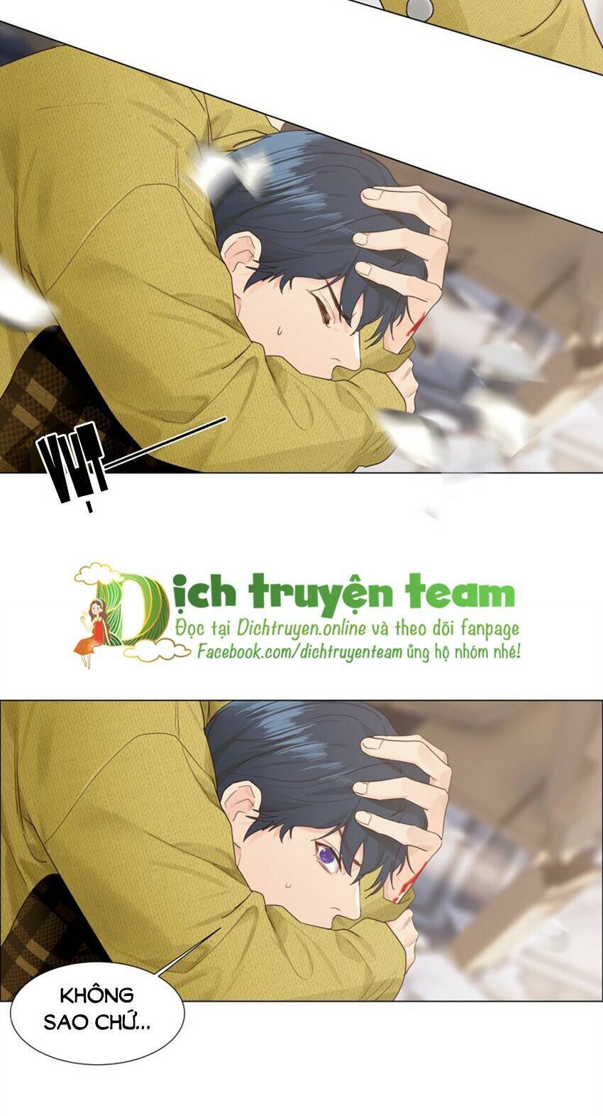 Đâu Phải Tại Tui Muốn Giả Gái Chapter 119 - 38