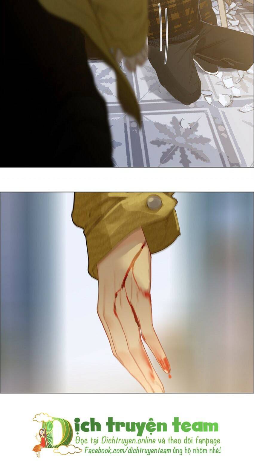 Đâu Phải Tại Tui Muốn Giả Gái Chapter 119 - 40