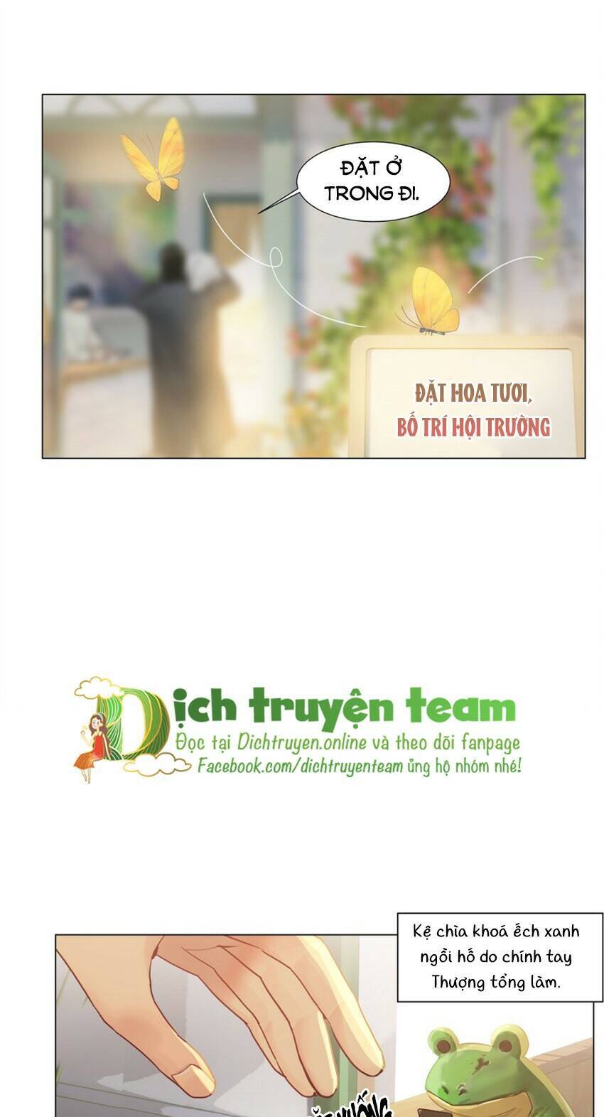 Đâu Phải Tại Tui Muốn Giả Gái Chapter 119 - 5