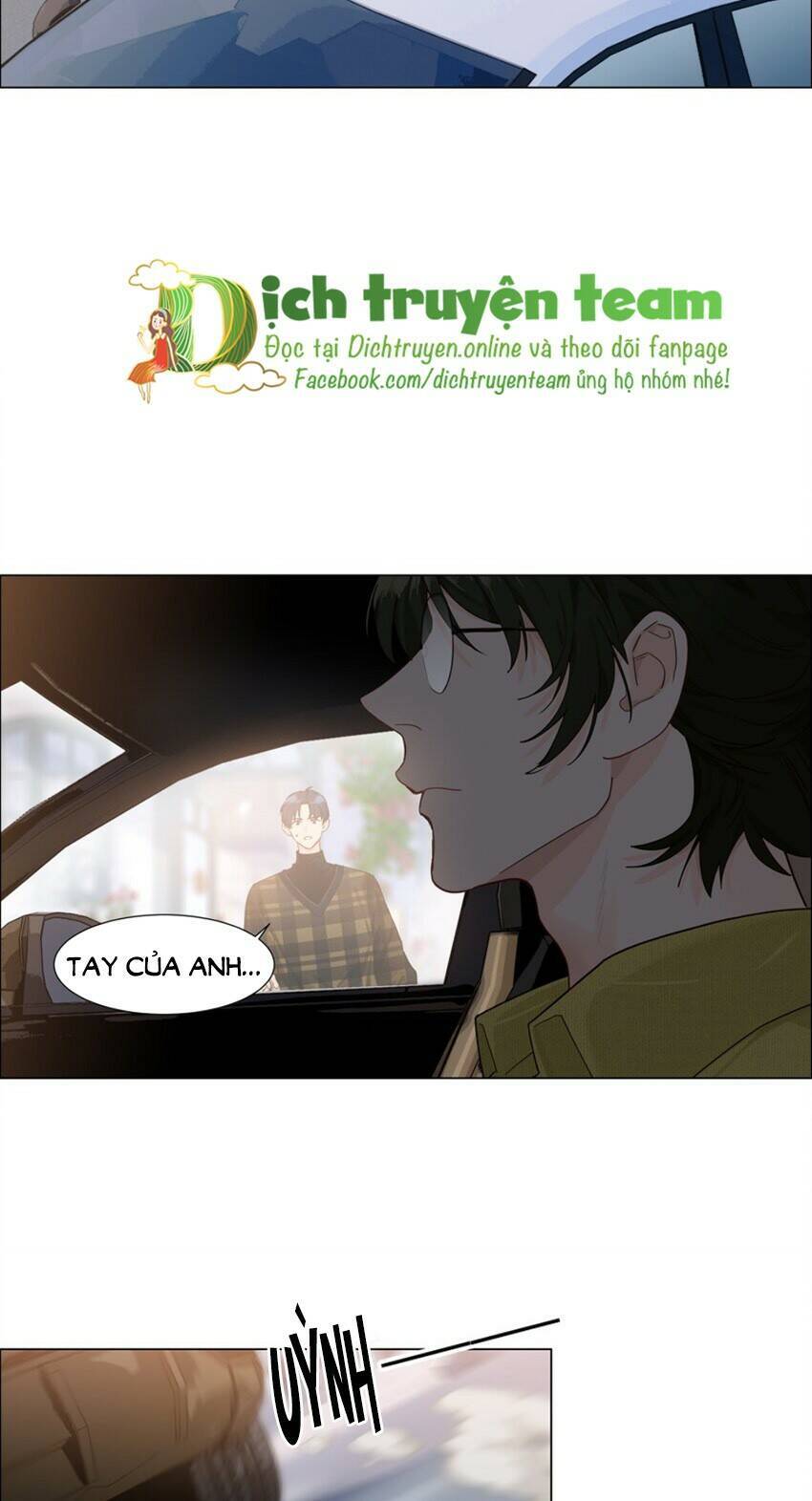 Đâu Phải Tại Tui Muốn Giả Gái Chapter 119 - 42