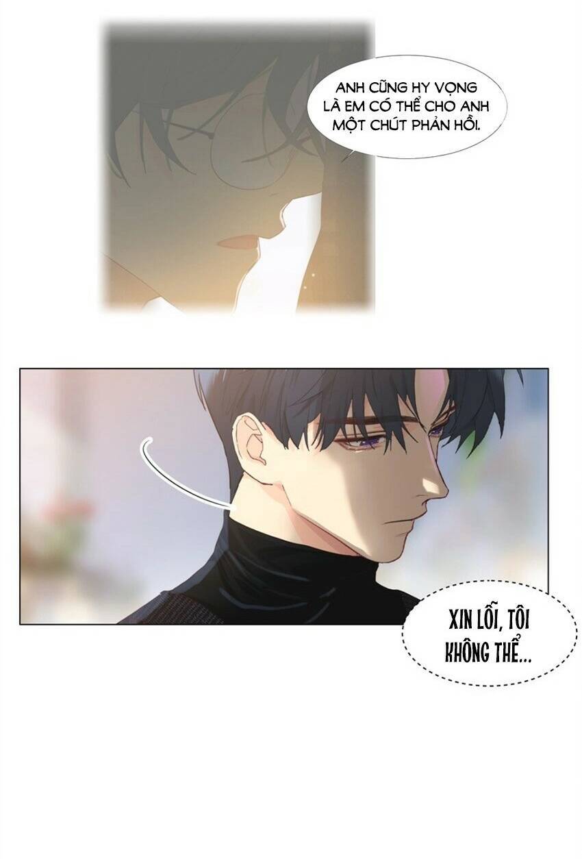 Đâu Phải Tại Tui Muốn Giả Gái Chapter 119 - 44