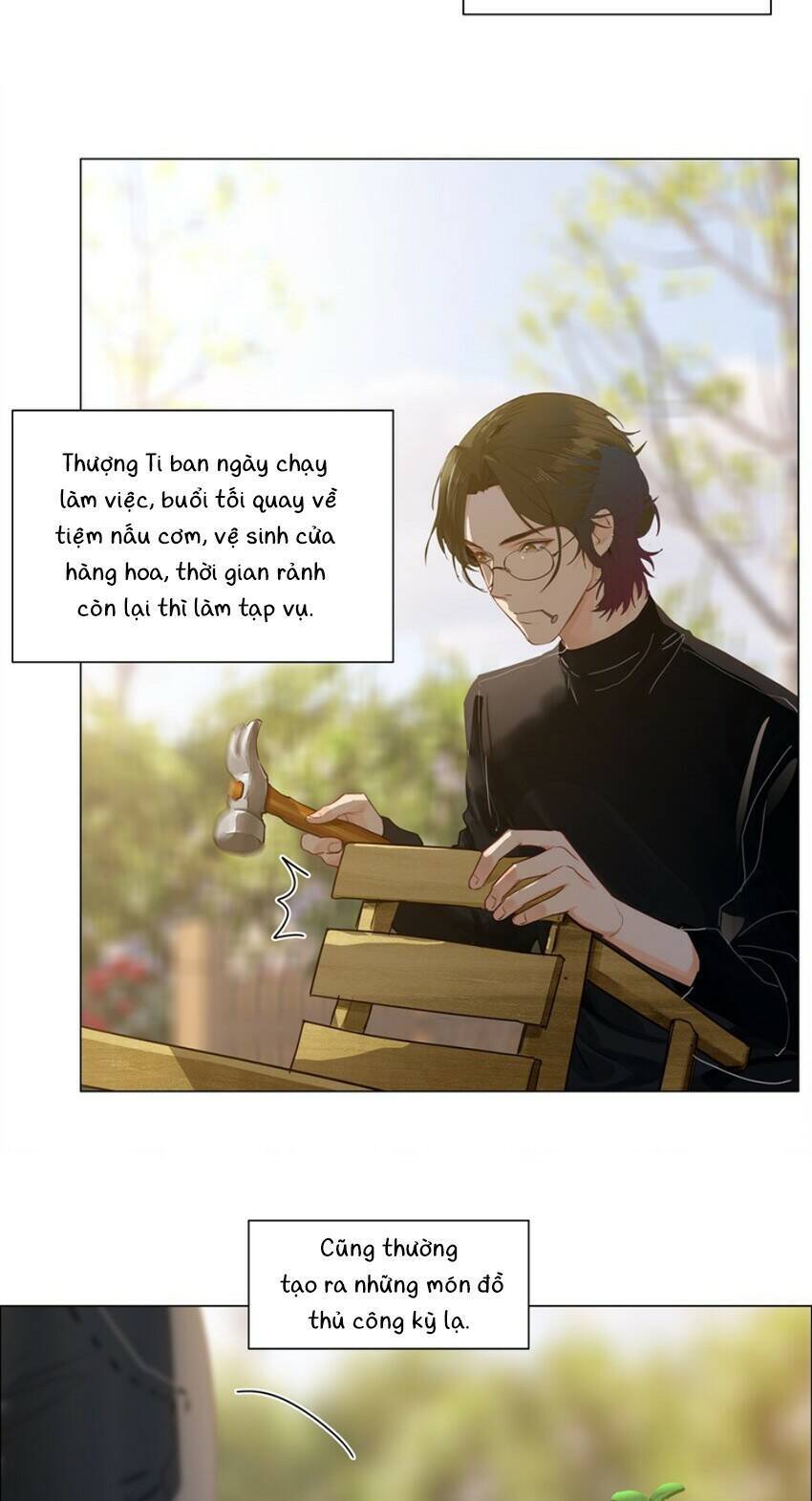 Đâu Phải Tại Tui Muốn Giả Gái Chapter 119 - 9