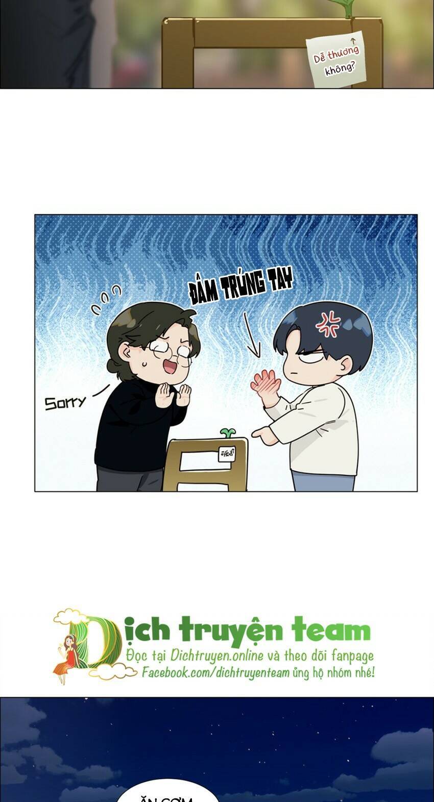 Đâu Phải Tại Tui Muốn Giả Gái Chapter 119 - 10