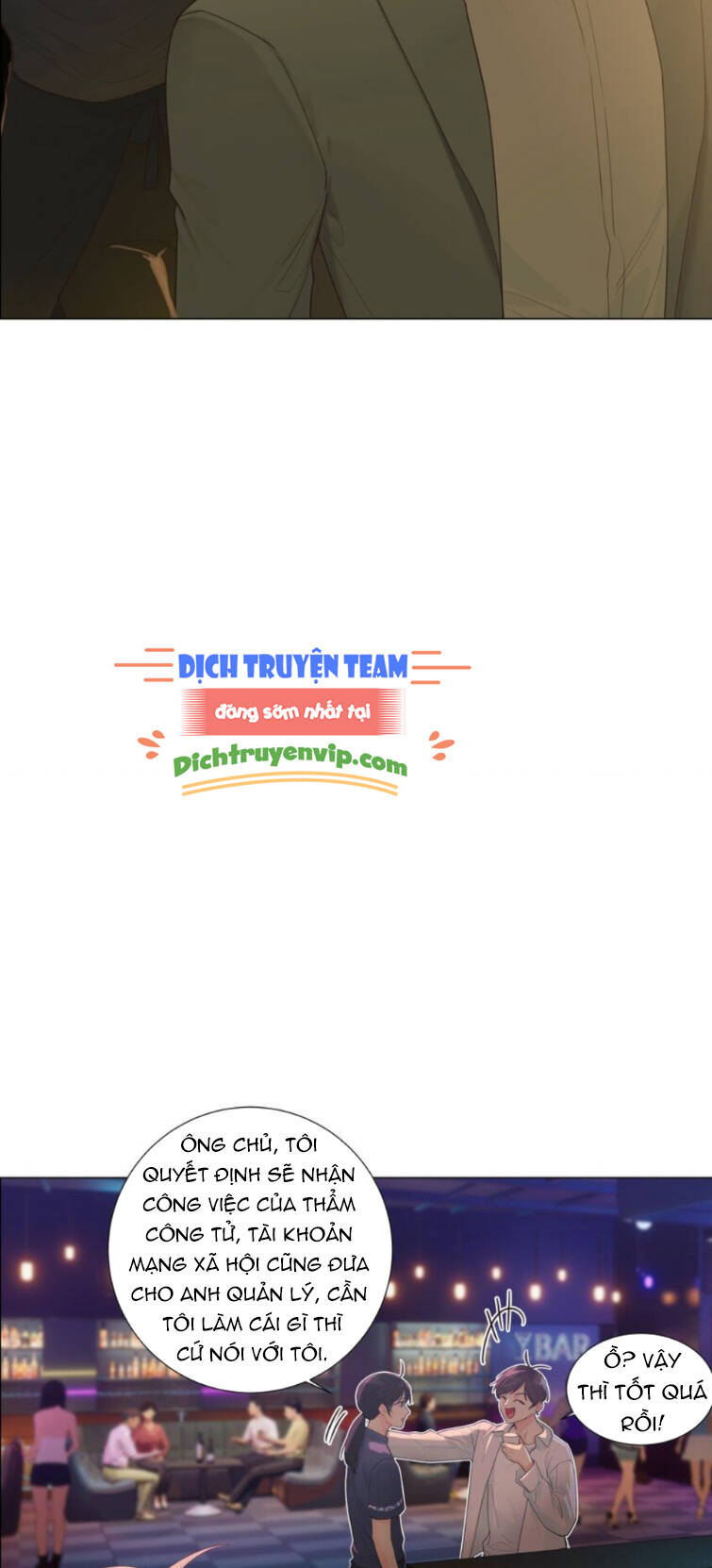 Đâu Phải Tại Tui Muốn Giả Gái Chapter 110 - 15