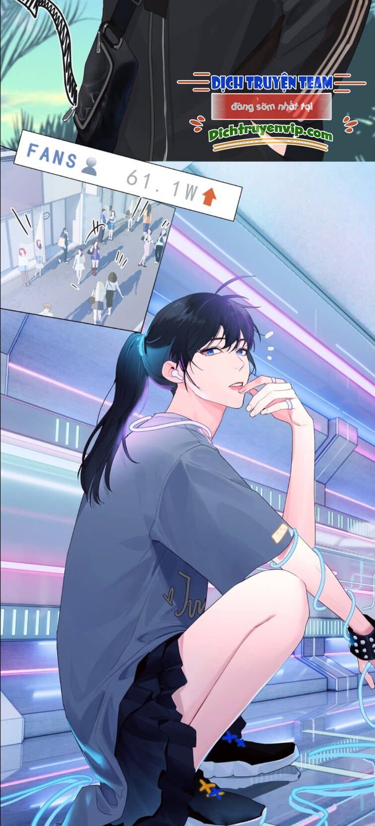 Đâu Phải Tại Tui Muốn Giả Gái Chapter 110 - 19