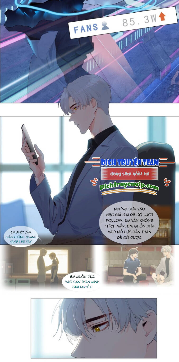 Đâu Phải Tại Tui Muốn Giả Gái Chapter 110 - 20