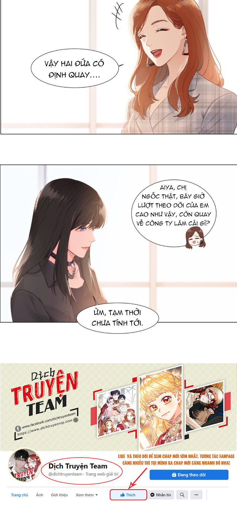 Đâu Phải Tại Tui Muốn Giả Gái Chapter 110 - 28