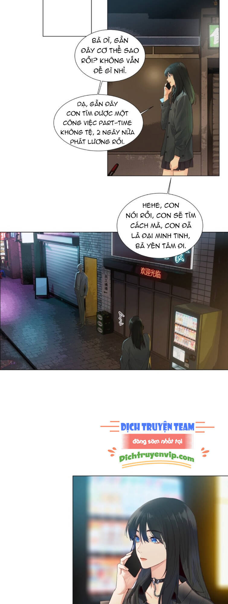 Đâu Phải Tại Tui Muốn Giả Gái Chapter 110 - 30