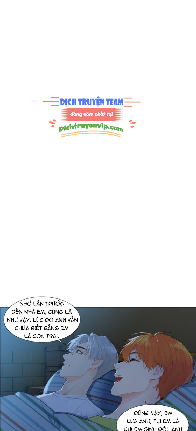 Đâu Phải Tại Tui Muốn Giả Gái Chapter 110 - 4