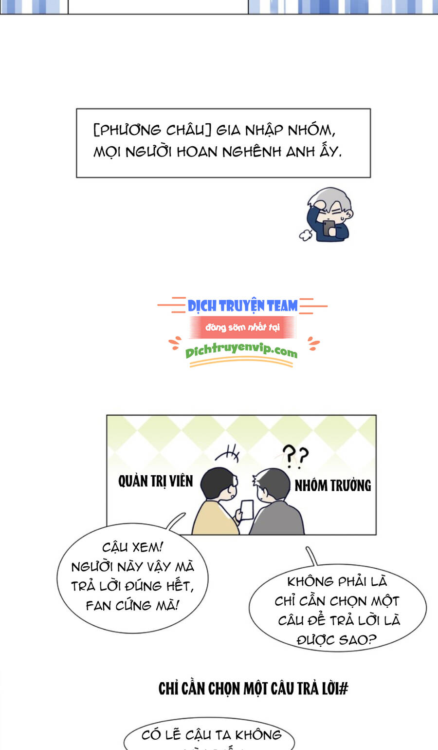 Đâu Phải Tại Tui Muốn Giả Gái Chapter 110 - 35