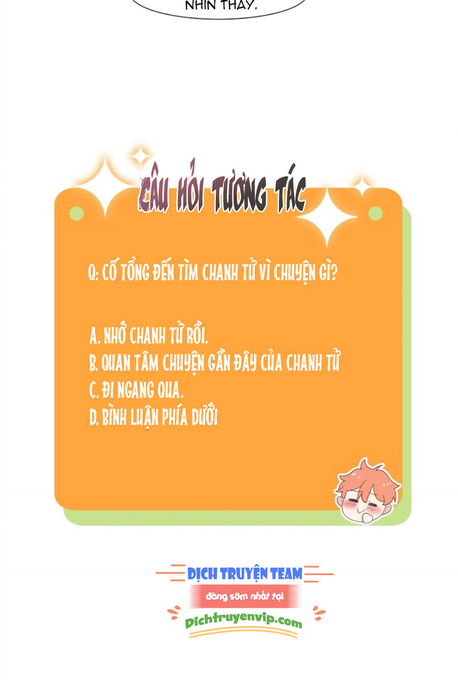 Đâu Phải Tại Tui Muốn Giả Gái Chapter 110 - 36