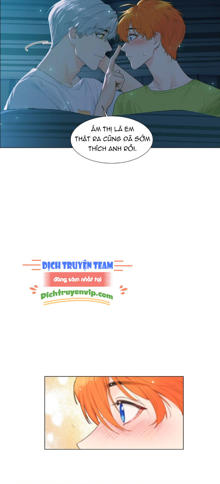 Đâu Phải Tại Tui Muốn Giả Gái Chapter 110 - 7