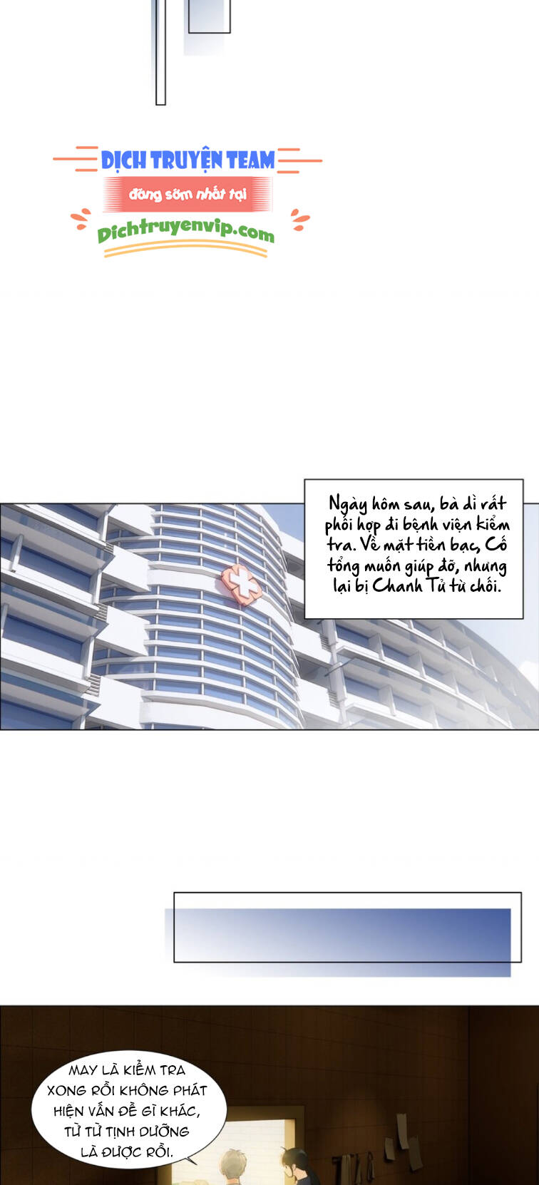 Đâu Phải Tại Tui Muốn Giả Gái Chapter 110 - 9