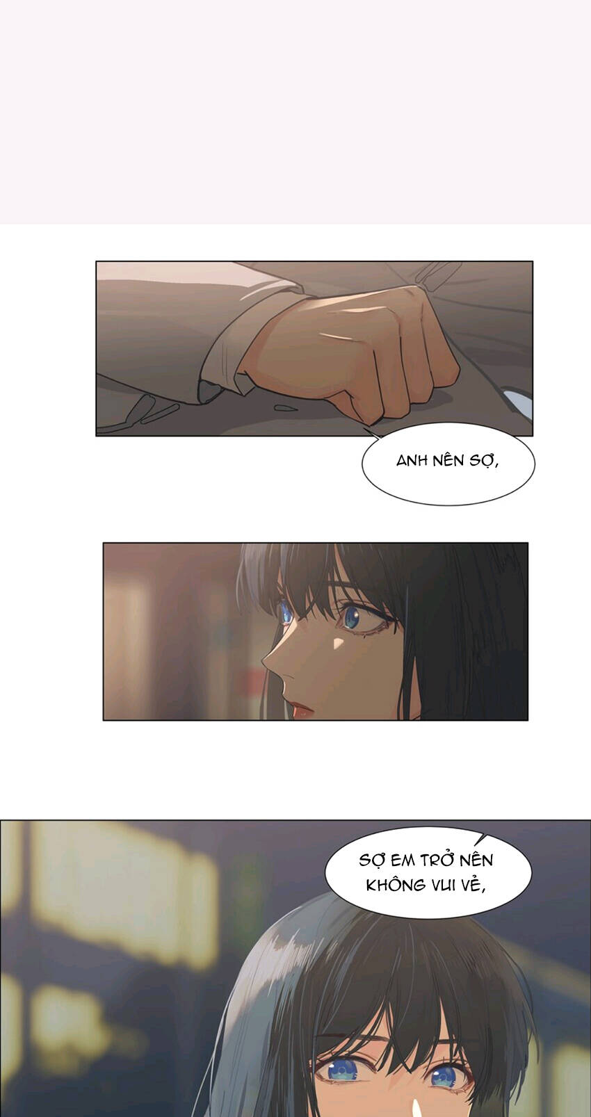 Đâu Phải Tại Tui Muốn Giả Gái Chapter 111 - 13